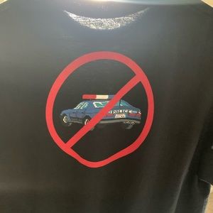 F12 T-shirt (Medium)